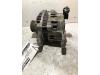 Subaru Impreza II (GD) 2.0 WRX Dynamo