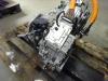 Gearbox from a Mitsubishi Outlander (GF/GG) 2.0 16V PHEV 4x4 2015