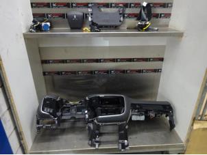 Used Airbag set + module Mitsubishi Outlander (GF/GG) 2.0 16V PHEV 4x4 Price on request offered by Verhoef Cars & Parts