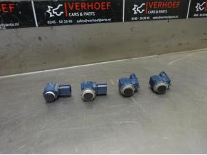Used PDC Sensor Set Mitsubishi Outlander (GF/GG) 2.0 16V PHEV 4x4 Price on request offered by Verhoef Cars & Parts