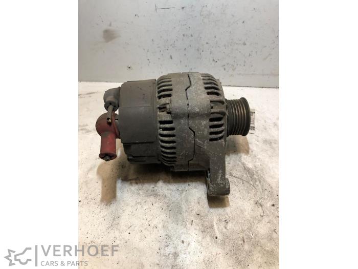 Used Dynamo Nissan Micra (K11) 1.3 ,N-CVT 16V Price € 35,00 Margin scheme offered by Verhoef Cars & Parts