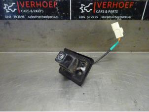 Used Reversing camera Mitsubishi Outlander (GF/GG) 2.0 16V PHEV 4x4 Price € 100,00 Margin scheme offered by Verhoef Cars & Parts