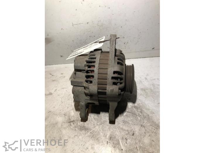 Begagnade Dynamo Mitsubishi Space Runner (N1/N2) 1.8 GLi 16V Pris på förfrågan erbjuds av Verhoef Cars & Parts