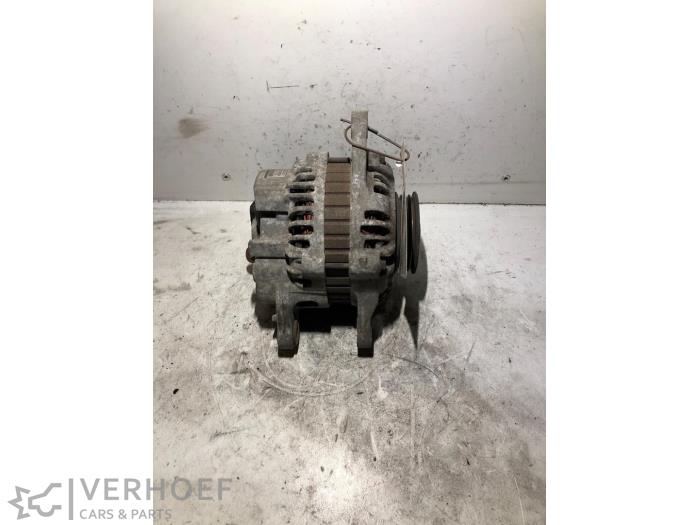 Używane Pradnica Mitsubishi Space Runner (N1/N2) 1.8 GLi 16V Cena na żądanie oferowane przez Verhoef Cars & Parts
