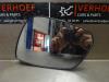 Mirror glass, left from a Opel Karl, 2015 / 2019 1.0 12V, Hatchback, Petrol, 999cc, 55kW, B10XE, 2015-01 2018