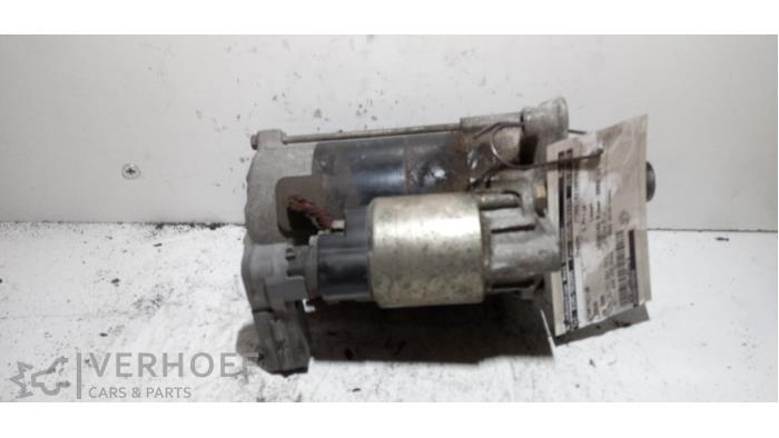 Gebrauchte Anlasser Lexus IS (E2) 200 2.0 24V Preis € 60,00 Margenregelung angeboten von Verhoef Cars & Parts