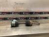 Mitsubishi Pajero Sport (K7/9) 3.0 V6 24V Antriebswelle rechts vorne