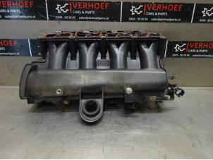 Used Intake manifold Fiat Punto Evo (199) 1.3 JTD Multijet 85 16V Euro 5 Price on request offered by Verhoef Cars & Parts