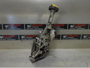Used Oil filter housing Fiat Punto Evo (199) 1.3 JTD Multijet 85 16V Euro 5 Price on request offered by Verhoef Cars & Parts