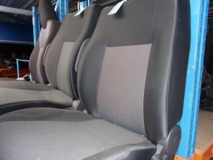 Używane Fotel prawy Suzuki SX4 (EY/GY) 1.5 16V Base,Comfort Cena € 100,00 Procedura marży oferowane przez Verhoef Cars & Parts