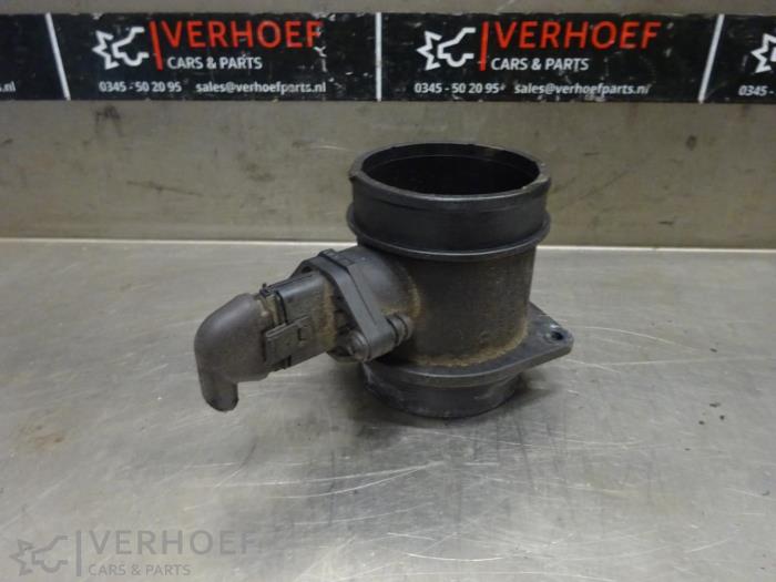 Gebrauchte Luftmengenmesser Volvo S60 I (RS/HV) 2.0 T 20V Preis auf Anfrage angeboten von Verhoef Cars & Parts