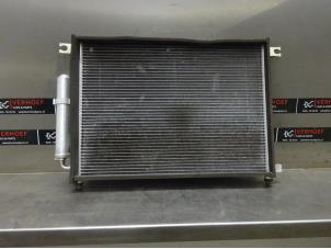 Usagé Radiateur clim Chevrolet Aveo (256) 1.4 16V Prix sur demande proposé par Verhoef Cars & Parts