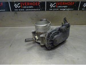 Used Throttle body Hyundai iX35 (LM) 1.6 GDI 16V Price € 40,00 Margin scheme offered by Verhoef Cars & Parts