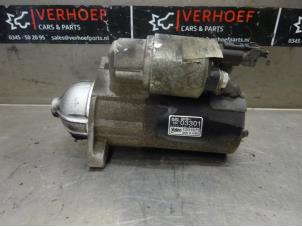 Used Starter Hyundai i20 (GBB) 1.2i 16V Price on request offered by Verhoef Cars & Parts
