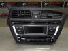 Hyundai i20 (GBB) 1.2i 16V Radio CD player