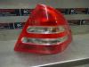 Mercedes-Benz C (W203) 2.0 C-180 16V Taillight, right