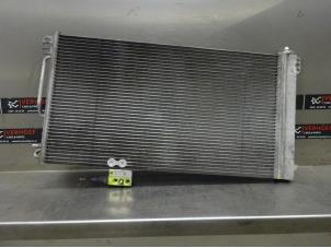 Used Air conditioning radiator Mercedes C (W203) 2.0 C-180 16V Price on request offered by Verhoef Cars & Parts