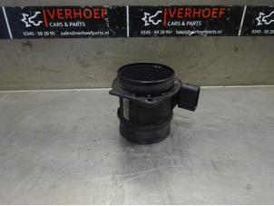 Usagé Dosimètre à air Mercedes C (W203) 2.0 C-180 16V Prix € 50,00 Règlement à la marge proposé par Verhoef Cars & Parts