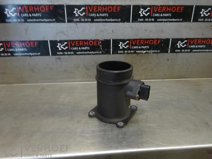 Usagé Débitmètre Renault Vel Satis (BJ) 3.5 V6 24V Autom. Prix sur demande proposé par Verhoef Cars & Parts