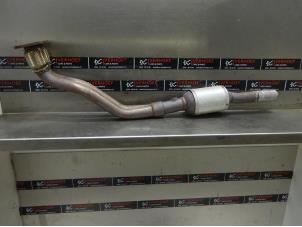 Used Catalytic converter Volkswagen Golf IV Variant (1J5) 1.6 Price on request offered by Verhoef Cars & Parts