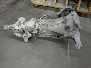 Begagnade Växellåda Subaru Legacy Wagon (BR) Pris på förfrågan erbjuds av Verhoef Cars & Parts