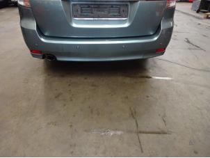 Gebrauchte Stoßstange hinten Subaru Legacy Wagon (BR) Preis auf Anfrage angeboten von Verhoef Cars & Parts