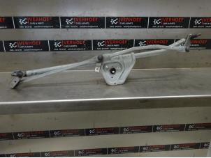 Used Wiper mechanism Mini Mini (R56) 1.6 Cooper D 16V Price on request offered by Verhoef Cars & Parts