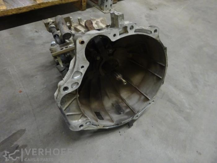 Begagnade Växellåda Iveco New Daily IV 35C12V, 35C12V/P, 35S12V, 35S12V/P Pris på förfrågan erbjuds av Verhoef Cars & Parts