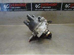 Gebrauchte Zündung (komplett) Chevrolet Matiz 0.8 S,SE Preis € 25,00 Margenregelung angeboten von Verhoef Cars & Parts