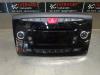 Radio/Lecteur CD d'un Lancia Ypsilon (312), 2011 0.9 TwinAir 85, Berline avec hayon arrière, Essence, 875cc, 63kW (86pk), FWD, 312A2000, 2011-05, 312YXG 2012