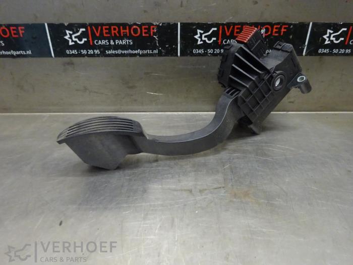 Begagnade Gaspedalsensor Lancia Ypsilon (312) 0.9 TwinAir 85 Pris på förfrågan erbjuds av Verhoef Cars & Parts
