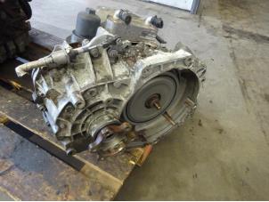 Used Gearbox Volkswagen Golf Plus (5M1/1KP) 2.0 TDI 16V Price on request offered by Verhoef Cars & Parts