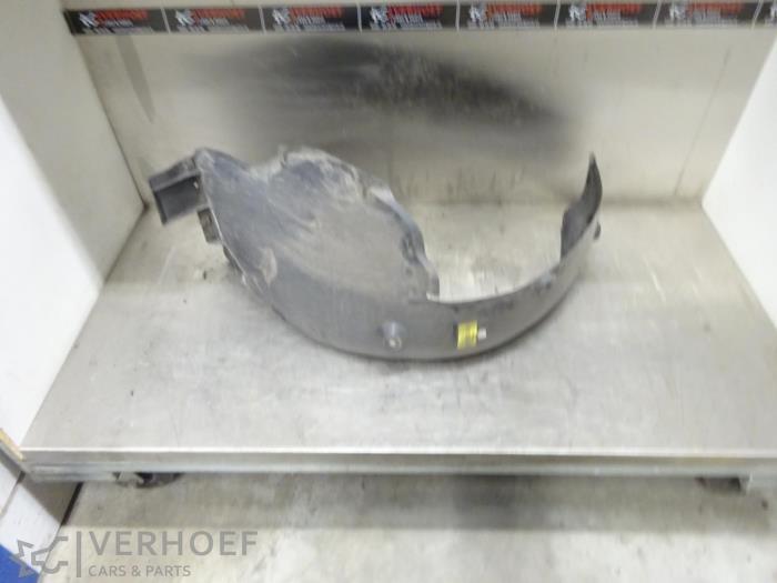 Używane Nadkole Porsche 911 (991) 3.0 24V Carrera GTS Cena na żądanie oferowane przez Verhoef Cars & Parts