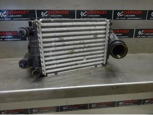 Used Intercooler Porsche 911 (991) 3.0 24V Carrera GTS Price on request offered by Verhoef Cars & Parts
