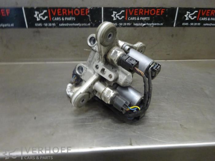 Gebrauchte Ventilblock hydraulisch Porsche 911 (991) 3.0 24V Carrera GTS Preis auf Anfrage angeboten von Verhoef Cars & Parts
