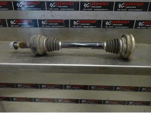 Used Drive shaft, rear right Porsche 911 (991) 3.0 24V Carrera GTS Price on request offered by Verhoef Cars & Parts