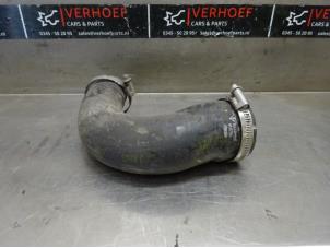 Used Intercooler hose Porsche 911 (991) 3.0 24V Carrera GTS Price on request offered by Verhoef Cars & Parts