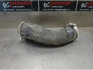 Used Intercooler hose Porsche 911 (991) 3.0 24V Carrera GTS Price on request offered by Verhoef Cars & Parts