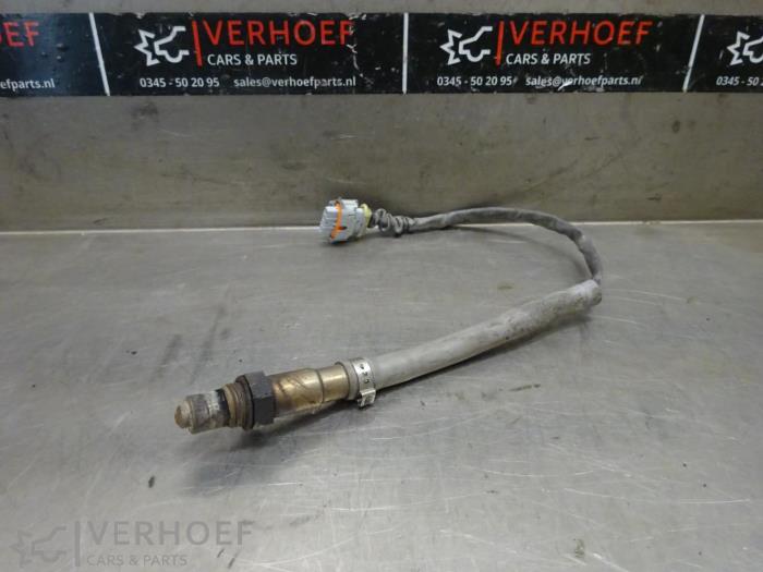 Used Lambda probe Porsche 911 (991) 3.0 24V Carrera GTS Price on request offered by Verhoef Cars & Parts