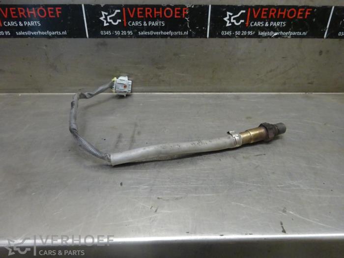Lambda probe Porsche 911 (991), 2011 / 2020 3.0 24V Carrera GTS, Compartment, 2-dr, Petrol, 2.981cc, 331kW (450pk), RWD, MDCJA, 2017-03 / 2019-12, 991CM1 (Used)