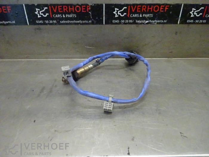 Used Lambda probe Porsche 911 (991) 3.0 24V Carrera GTS Price on request offered by Verhoef Cars & Parts