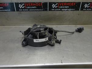 Używane Wentylator Porsche 911 (991) 3.0 24V Carrera GTS Cena na żądanie oferowane przez Verhoef Cars & Parts