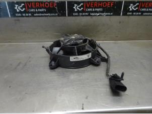 Używane Wentylator Porsche 911 (991) 3.0 24V Carrera GTS Cena na żądanie oferowane przez Verhoef Cars & Parts