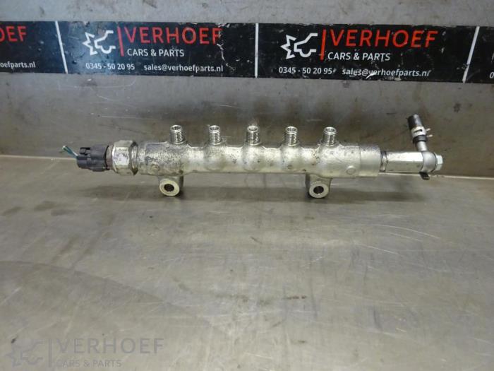 Usagé Système d'injection Subaru Legacy Wagon (BR) Prix sur demande proposé par Verhoef Cars & Parts
