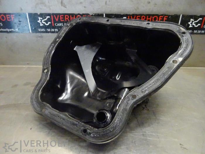 Usagé Couvercle carter Subaru Legacy Wagon (BR) Prix sur demande proposé par Verhoef Cars & Parts