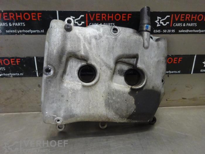 Gebrauchte Ventildeckel Subaru Legacy Wagon (BR) Preis auf Anfrage angeboten von Verhoef Cars & Parts