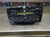 Mitsubishi Space Star (A0) 1.0 12V Radio CD player