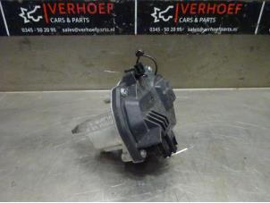 Used Exhaust throttle valve Renault Trafic (1FL/2FL/3FL/4FL) 2.0 dCi 16V 145 Price € 60,50 Inclusive VAT offered by Verhoef Cars & Parts