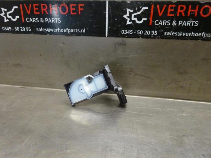 Gebrauchte Luftmengenmesser Renault Trafic (1FL/2FL/3FL/4FL) 2.0 dCi 16V 145 Preis auf Anfrage angeboten von Verhoef Cars & Parts