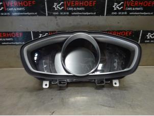 Used Instrument panel Volvo V40 (MV) 1.6 D2 Price € 125,00 Margin scheme offered by Verhoef Cars & Parts